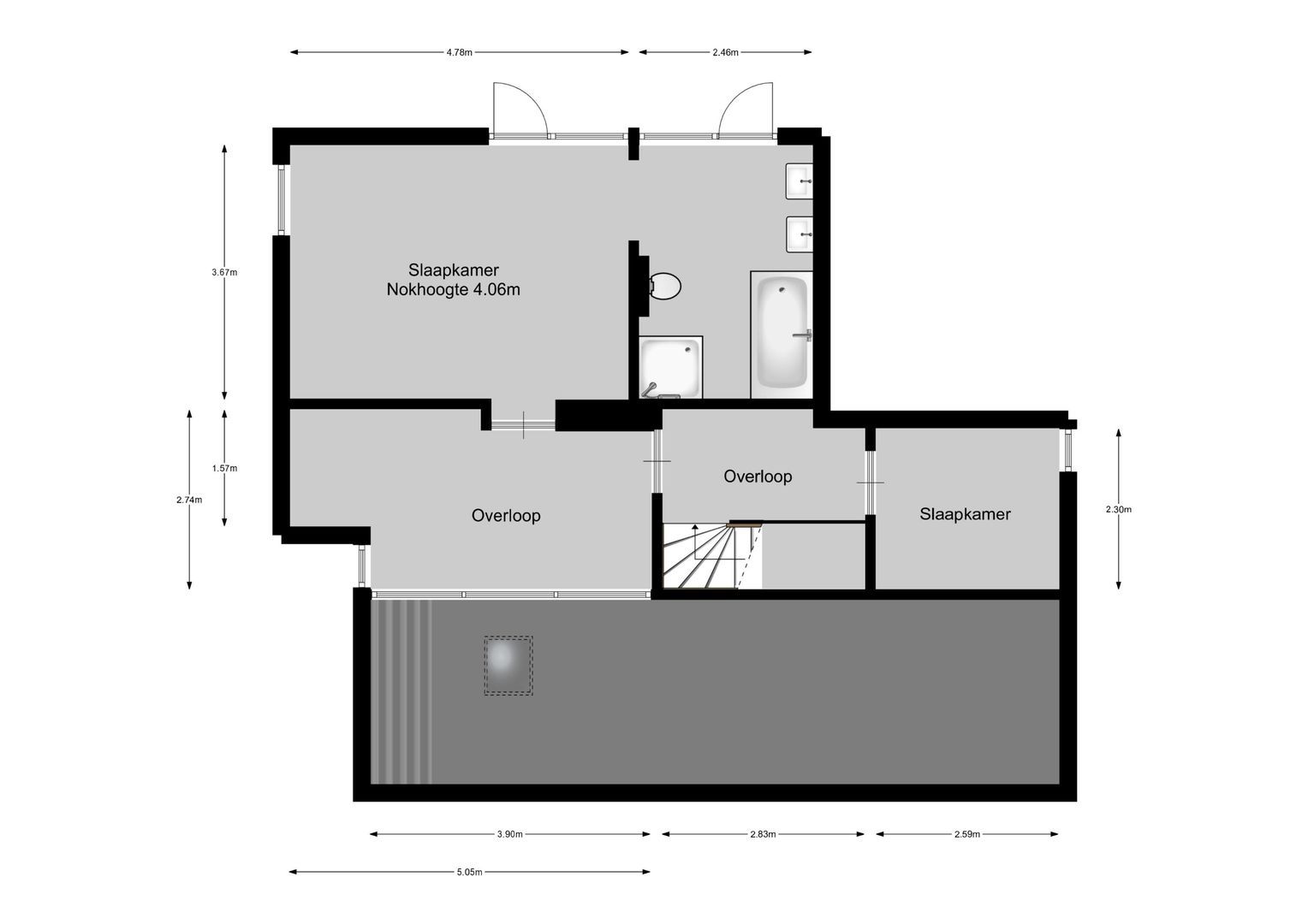 Verloren Engh 3, Blaricum foto-35