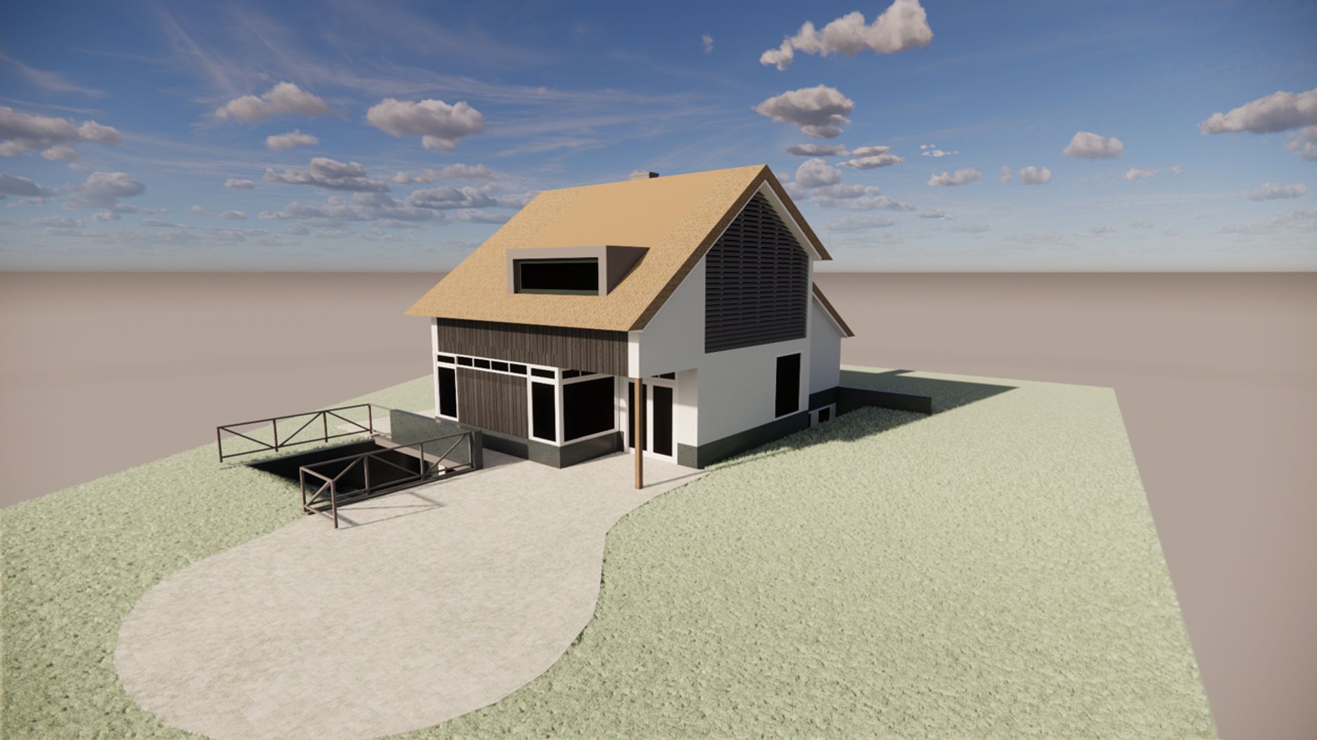 Verloren Engh 3, Blaricum foto-32