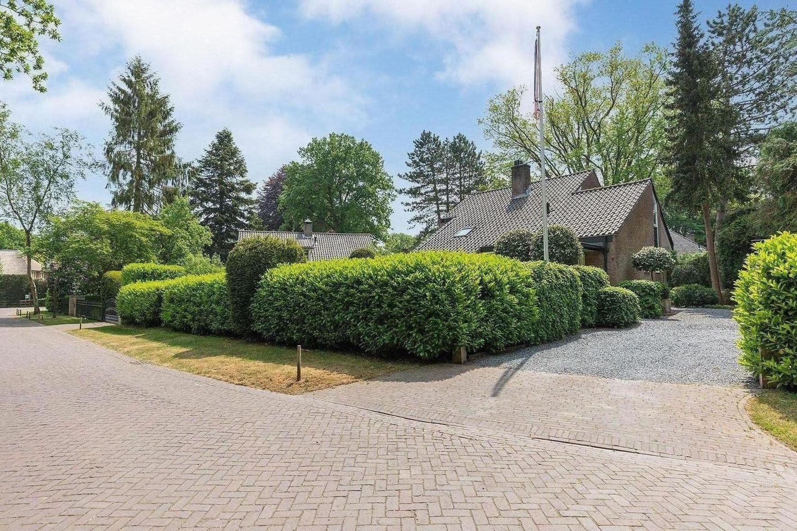 Verloren Engh 3, Blaricum foto-31