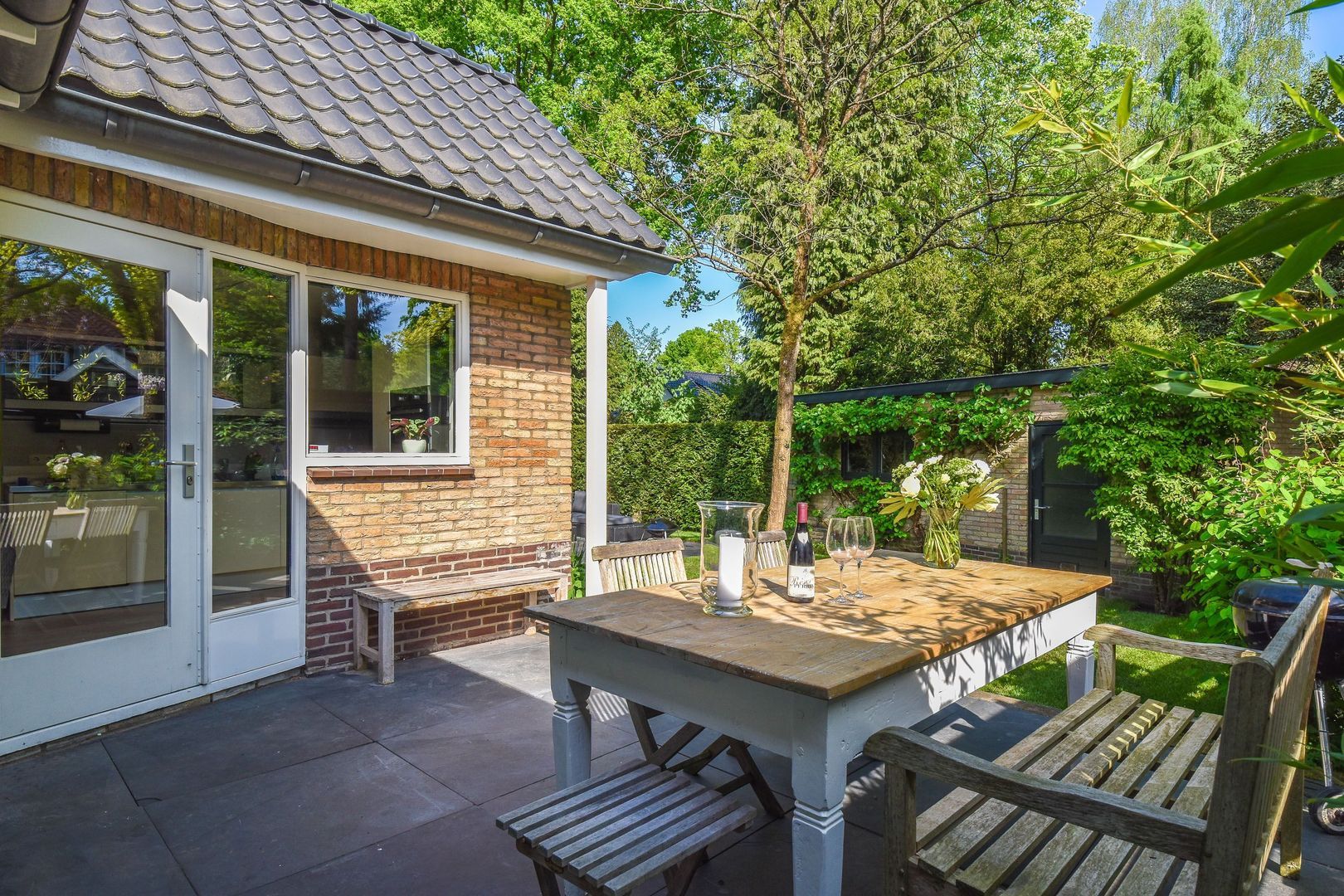 Koloniepad 18, Laren foto-36