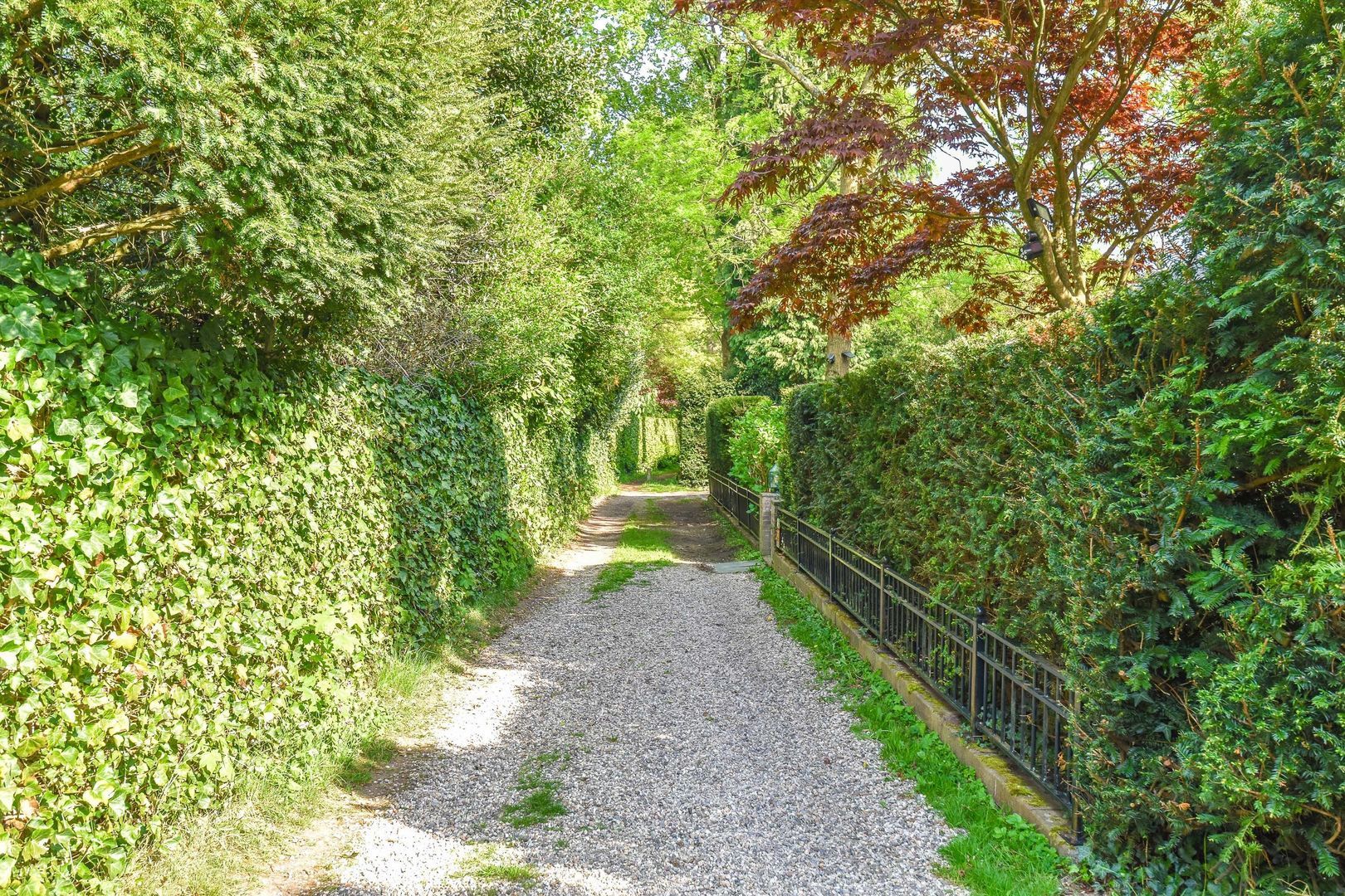 Koloniepad 18, Laren foto-45