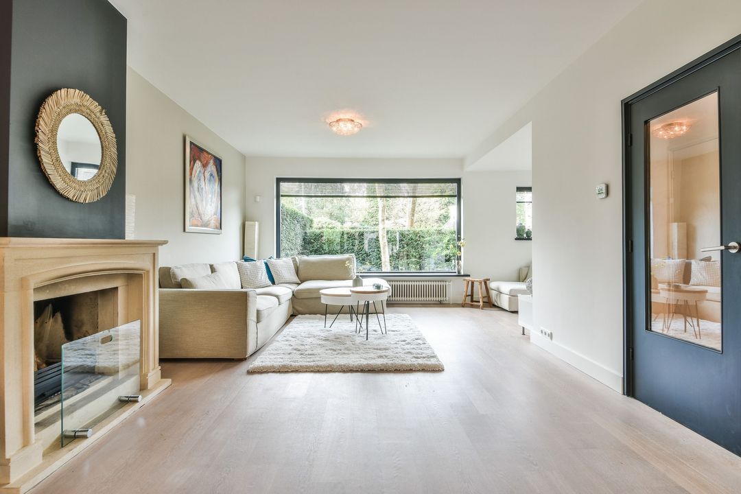 Koloniepad 18, Laren foto-3