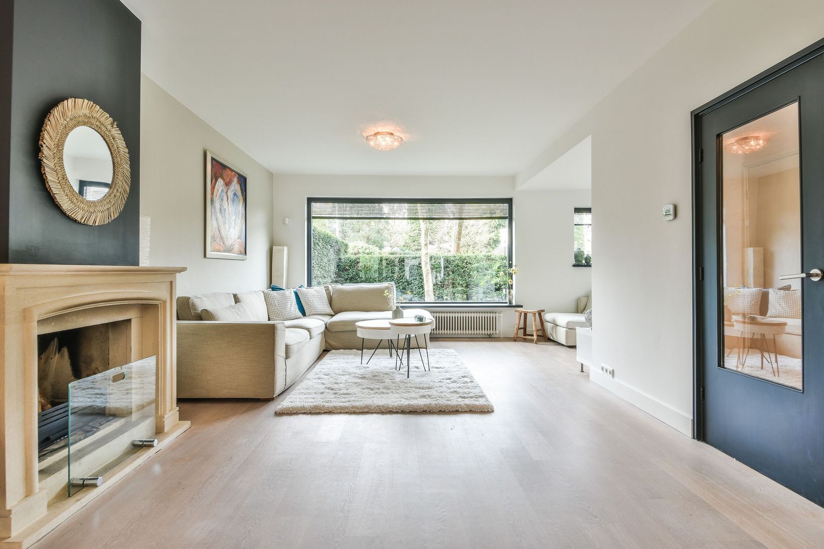 Koloniepad 18, Laren foto-2