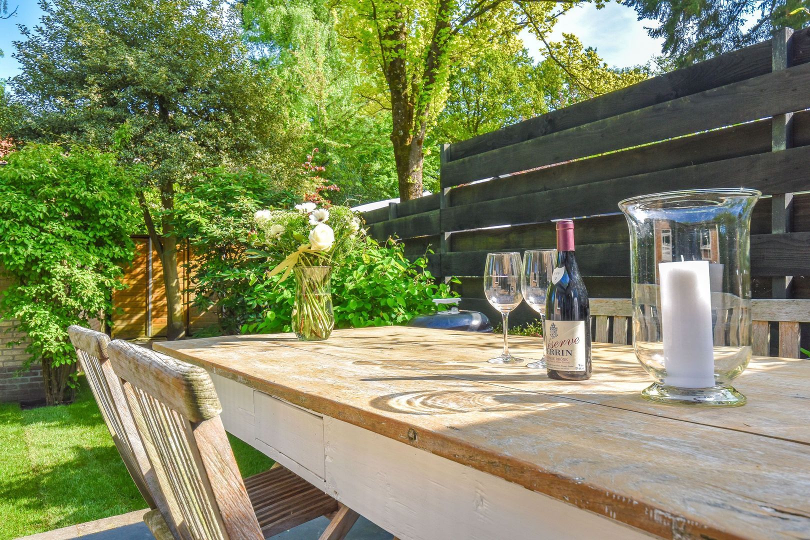 Koloniepad 18, Laren foto-37