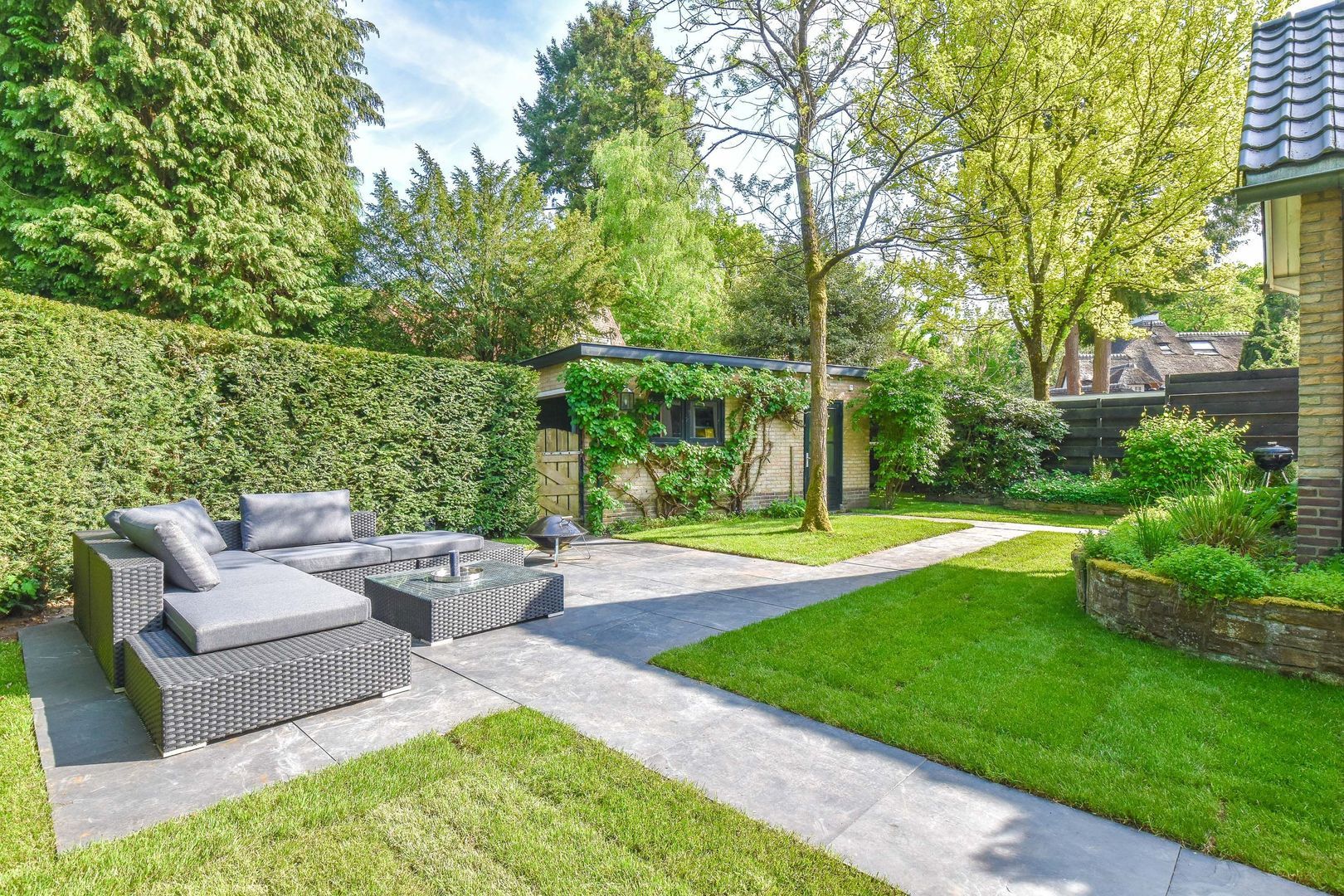 Koloniepad 18, Laren foto-38