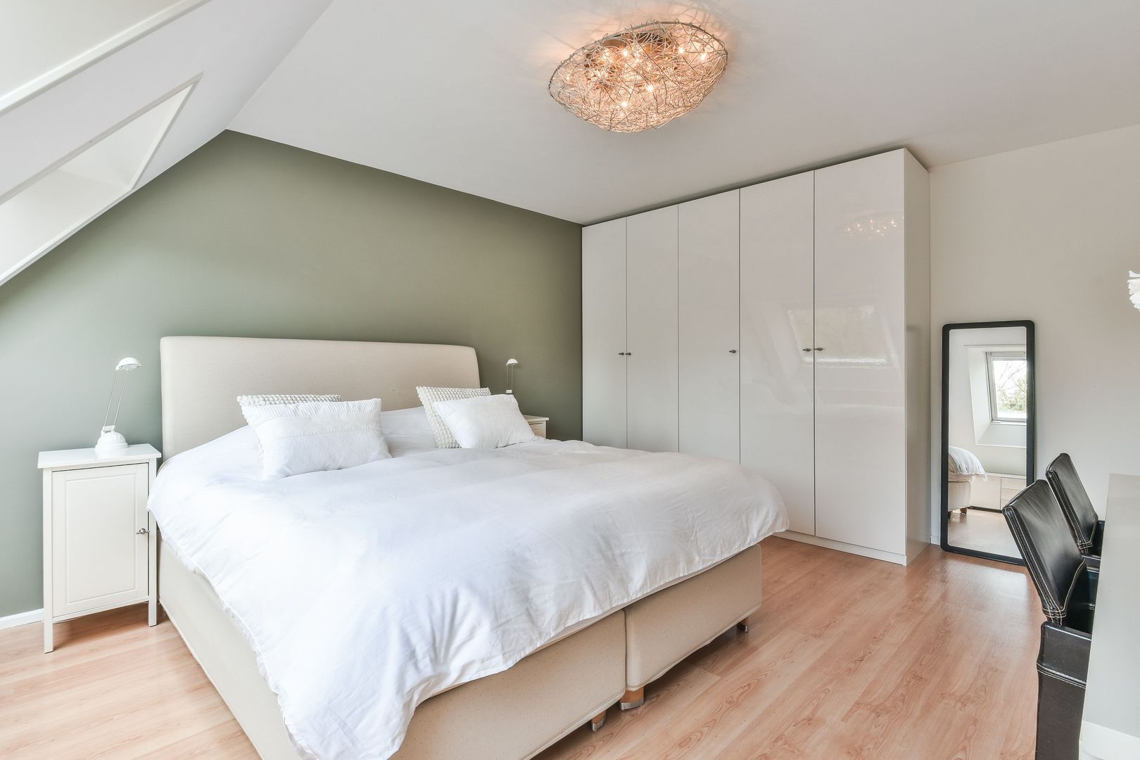 Koloniepad 18, Laren foto-22