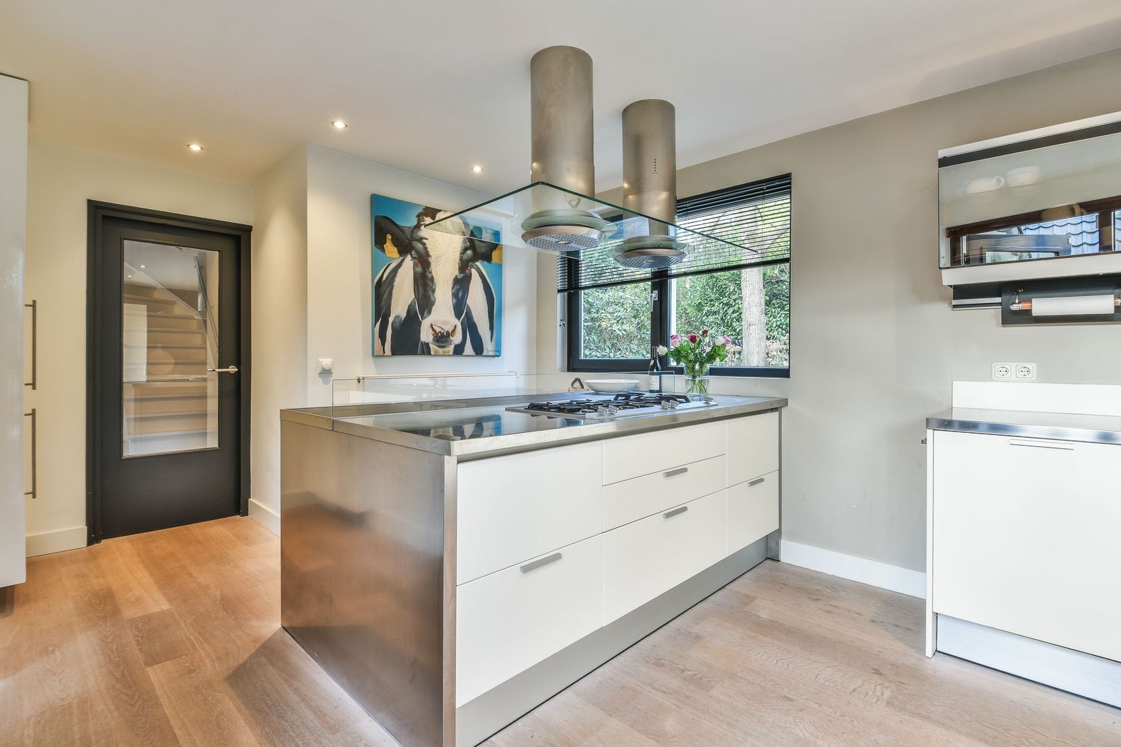 Koloniepad 18, Laren foto-15