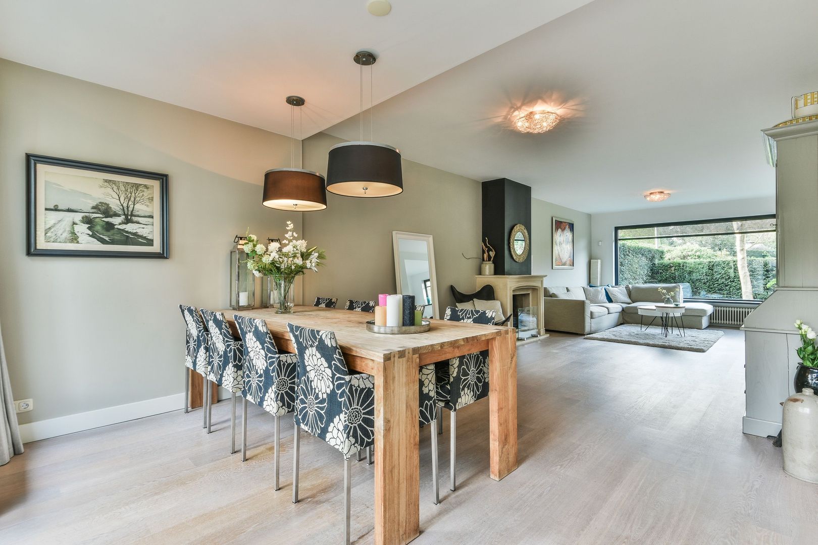 Koloniepad 18, Laren foto-11