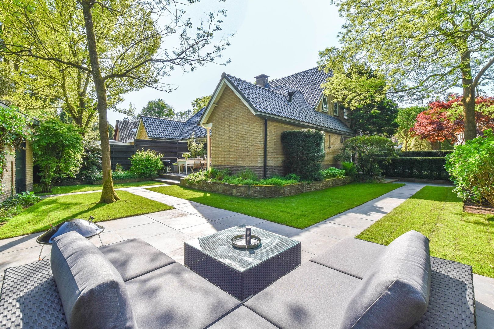 Koloniepad 18, Laren foto-42