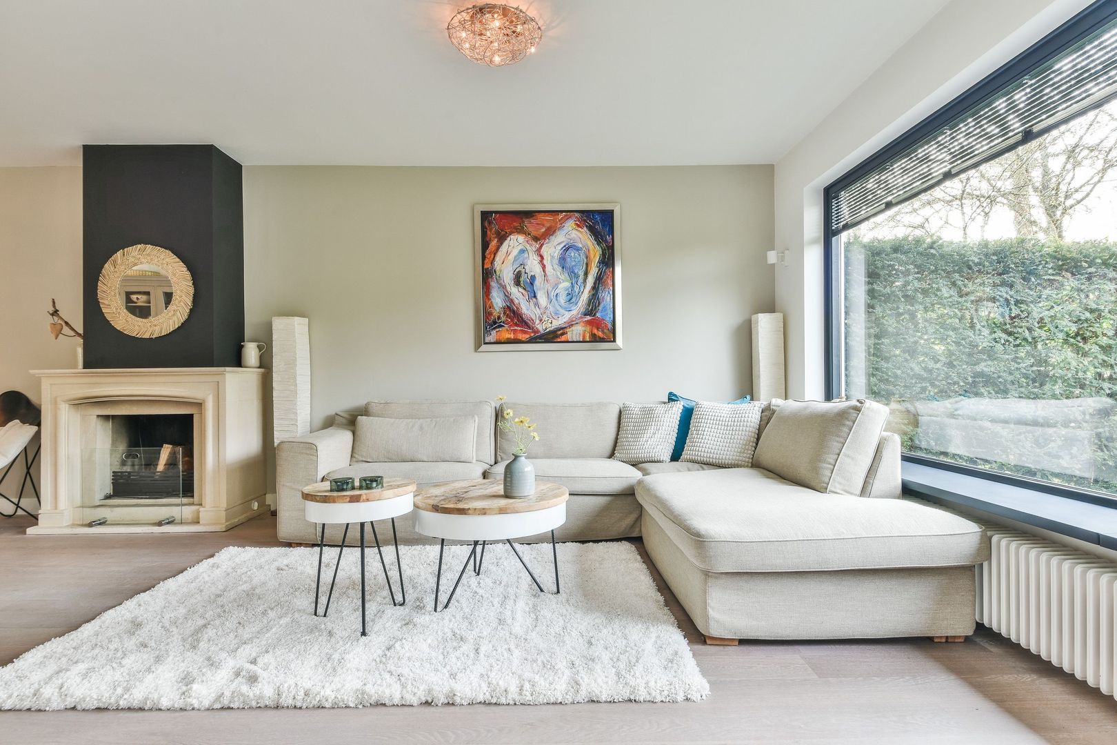 Koloniepad 18, Laren foto-6