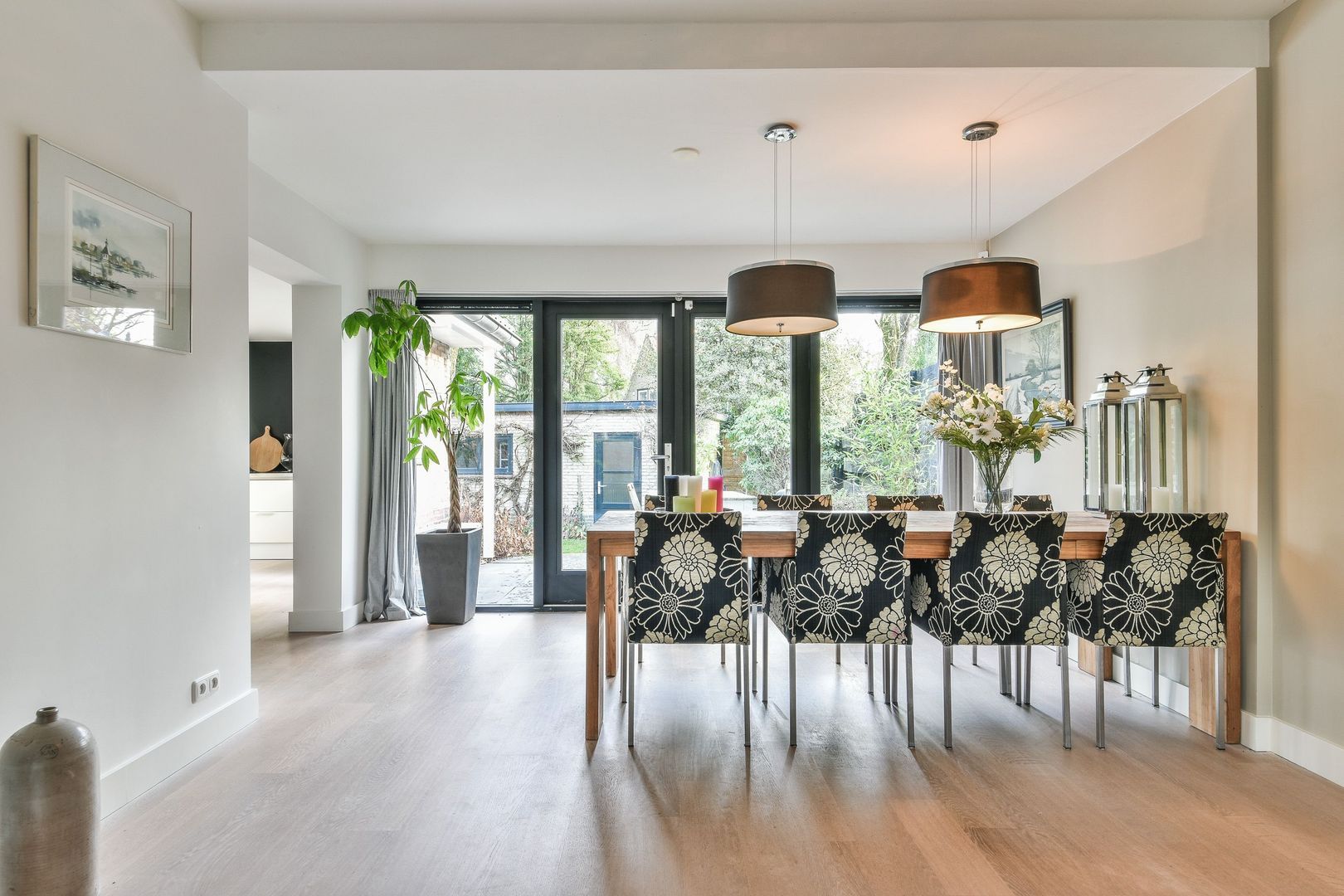 Koloniepad 18, Laren foto-9