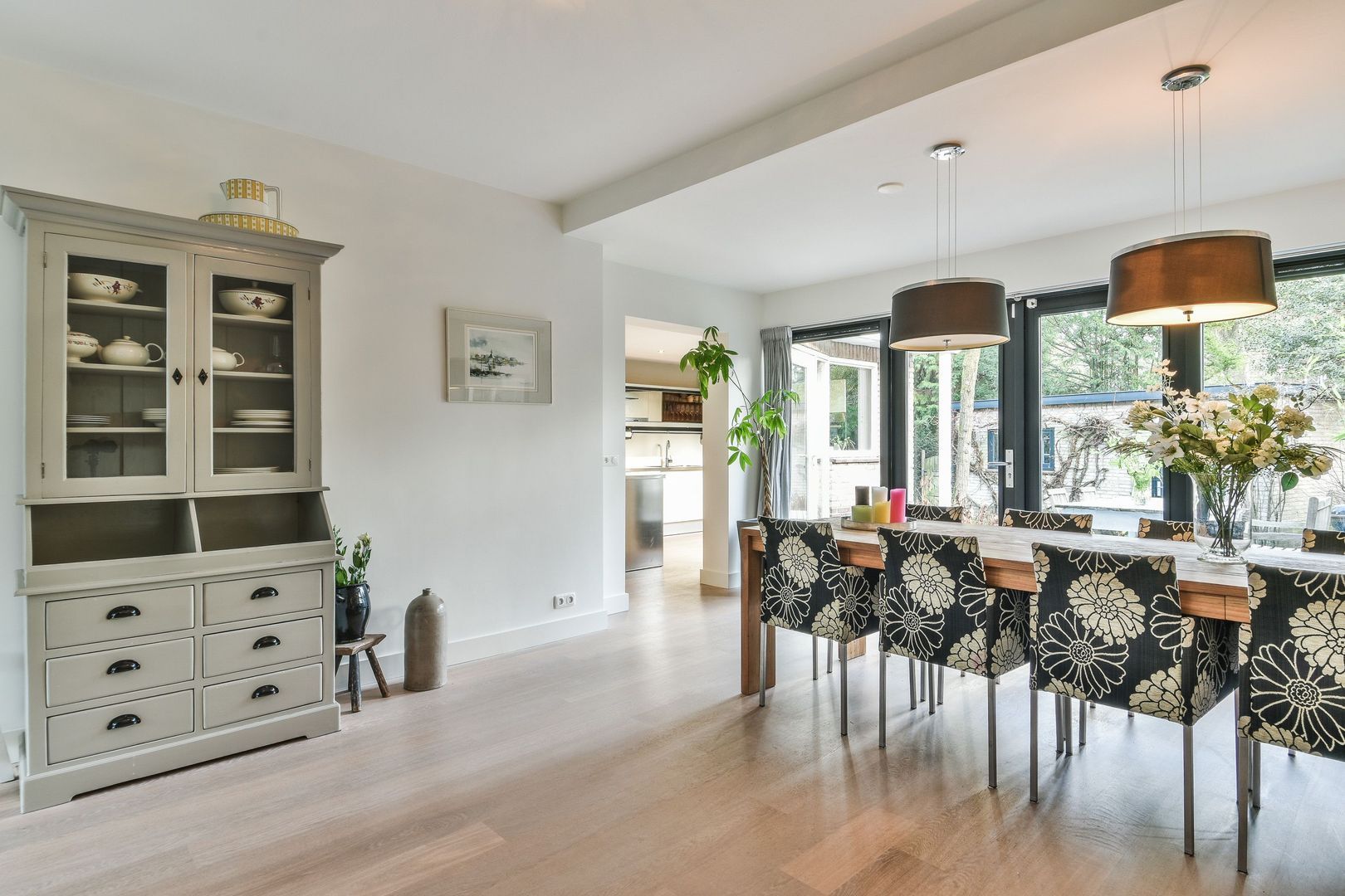 Koloniepad 18, Laren foto-10