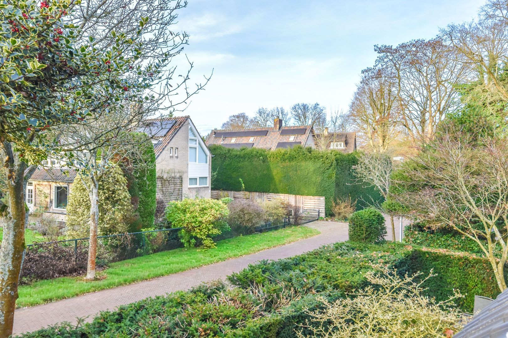 Koloniepad 18, Laren foto-44