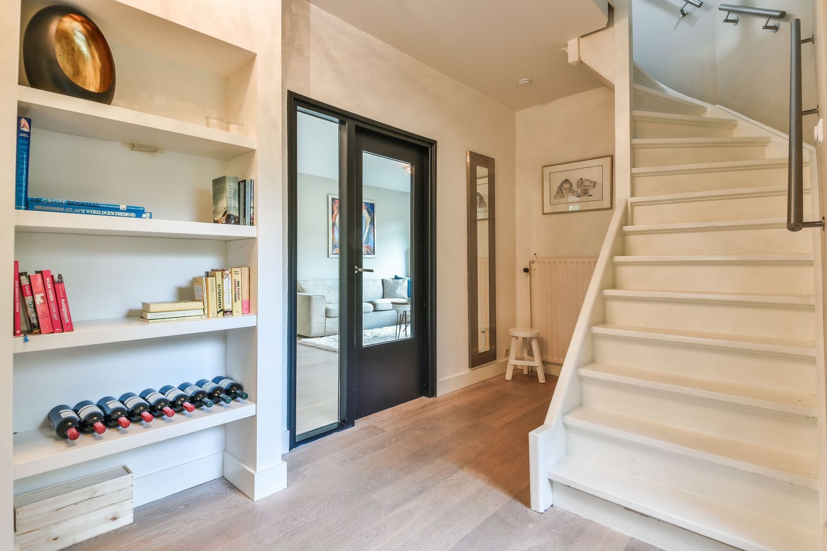 Koloniepad 18, Laren foto-19