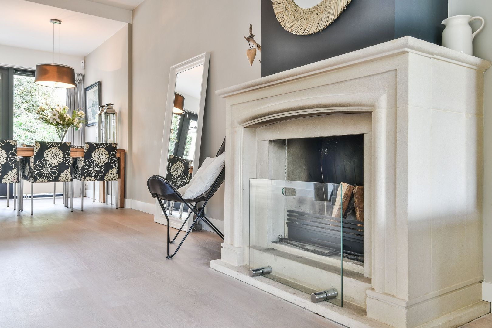 Koloniepad 18, Laren foto-8