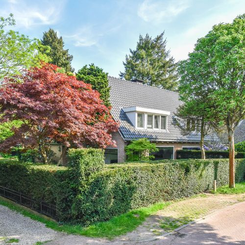 Koloniepad 18, Laren foto-1