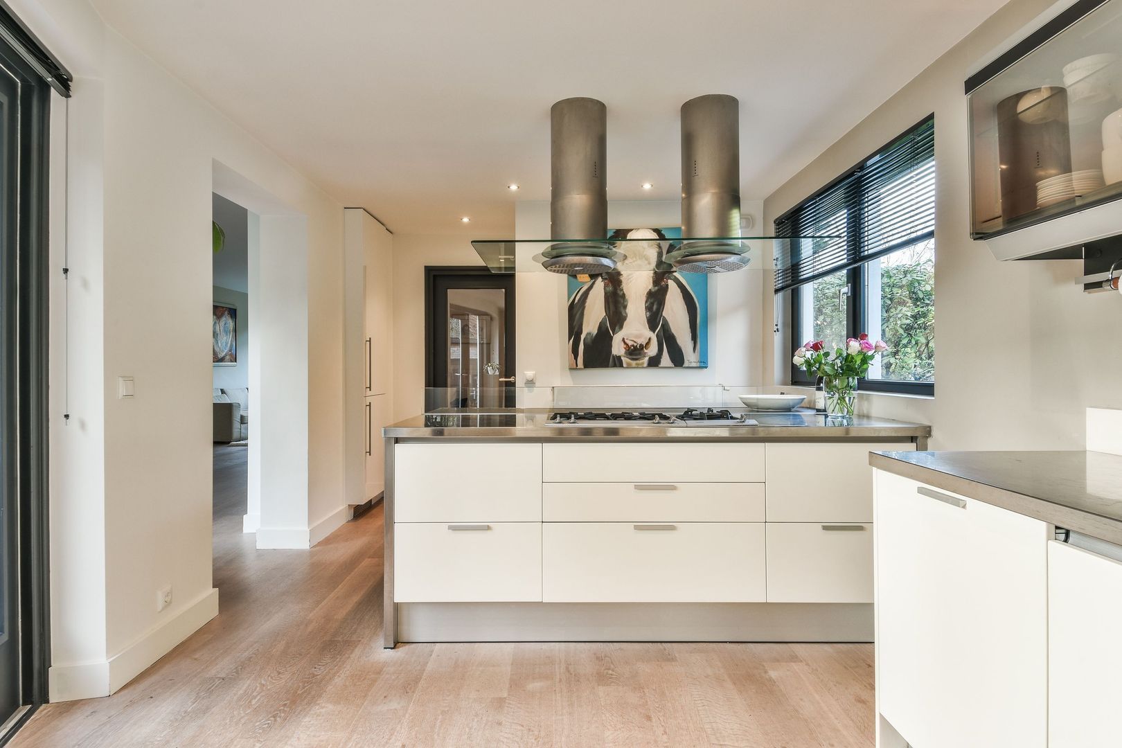 Koloniepad 18, Laren foto-17