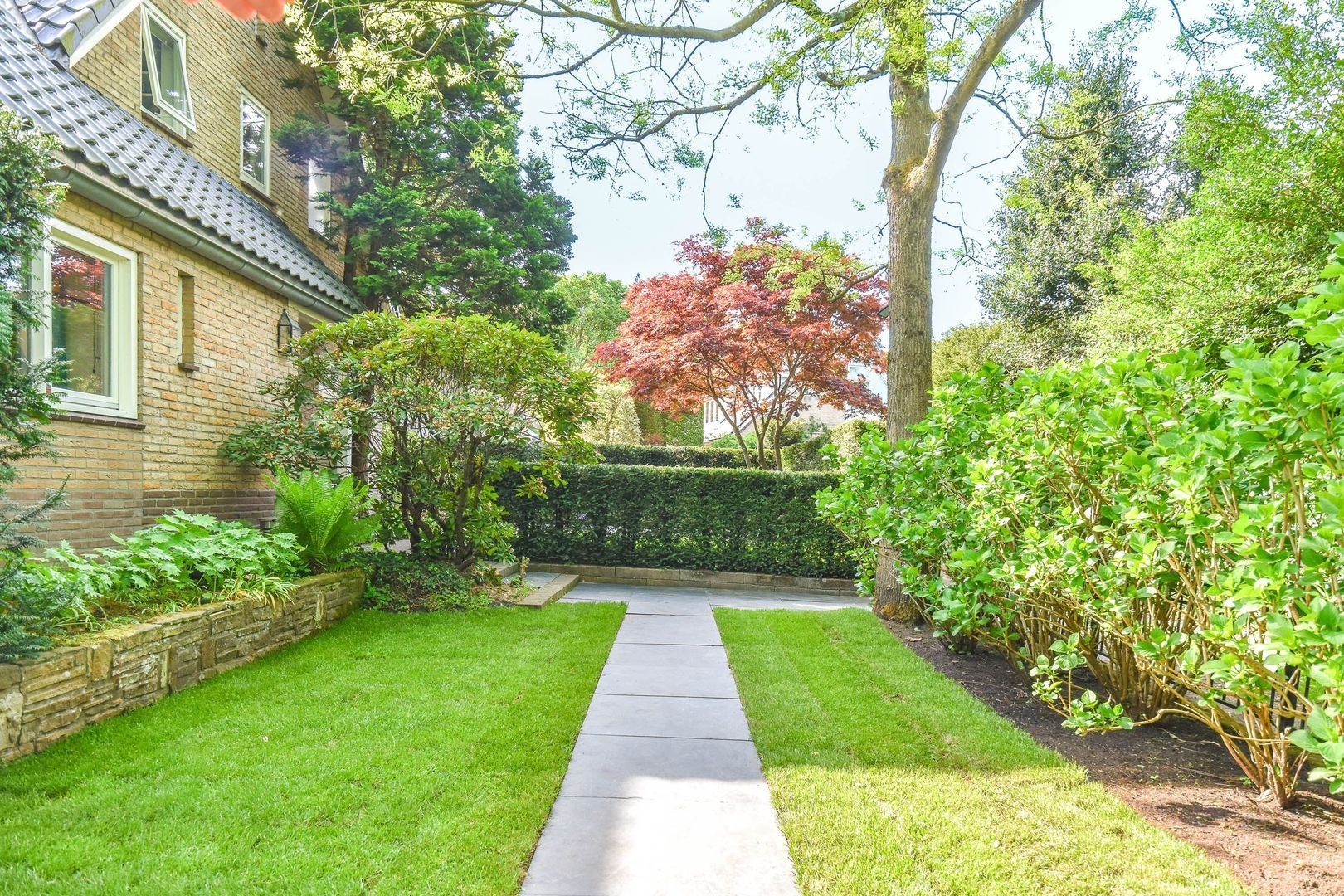 Koloniepad 18, Laren foto-33