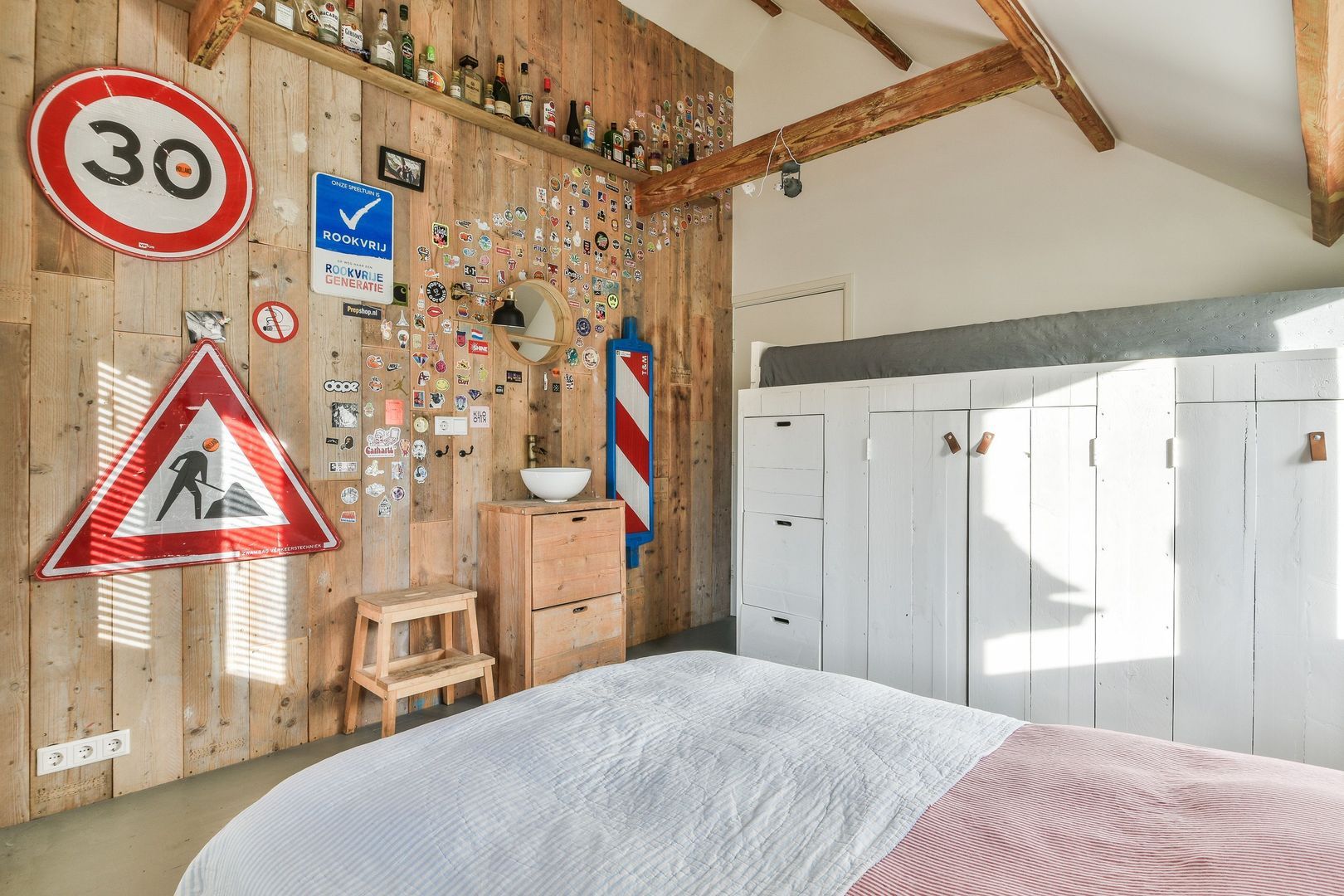 Eerste Molenweg 31, Blaricum foto-38