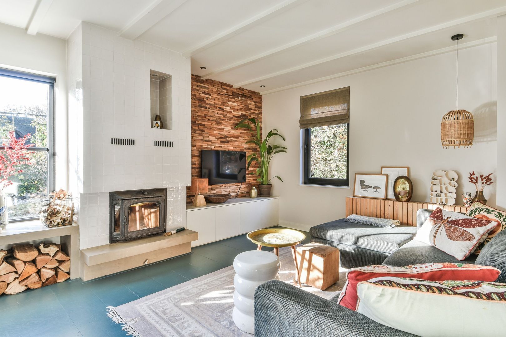 Eerste Molenweg 31, Blaricum foto-21