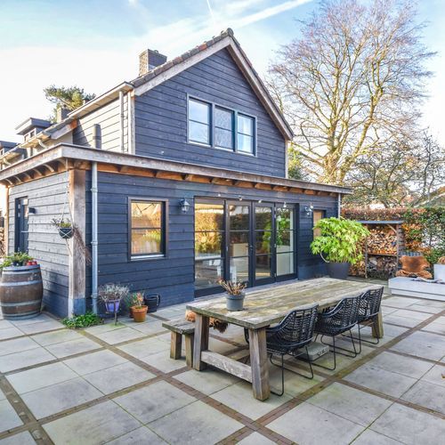 Eerste Molenweg 31, Blaricum foto-1