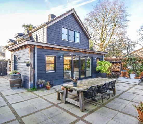 Eerste Molenweg 31, Blaricum