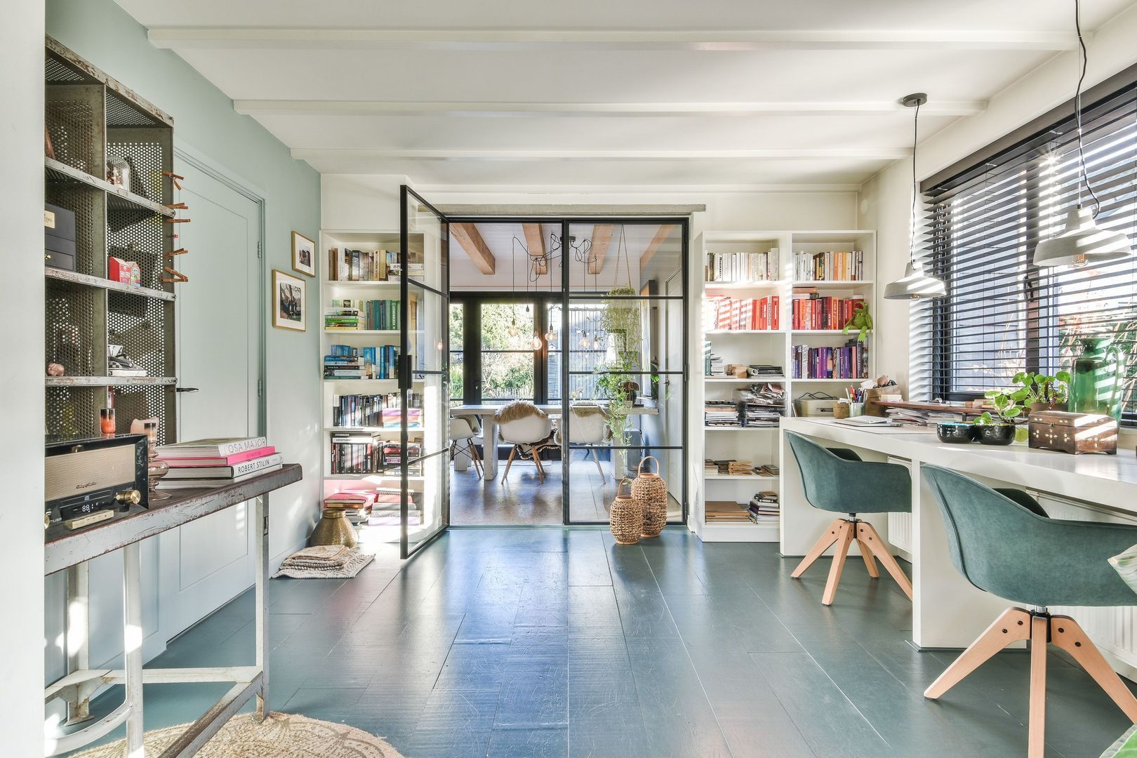 Eerste Molenweg 31, Blaricum foto-23