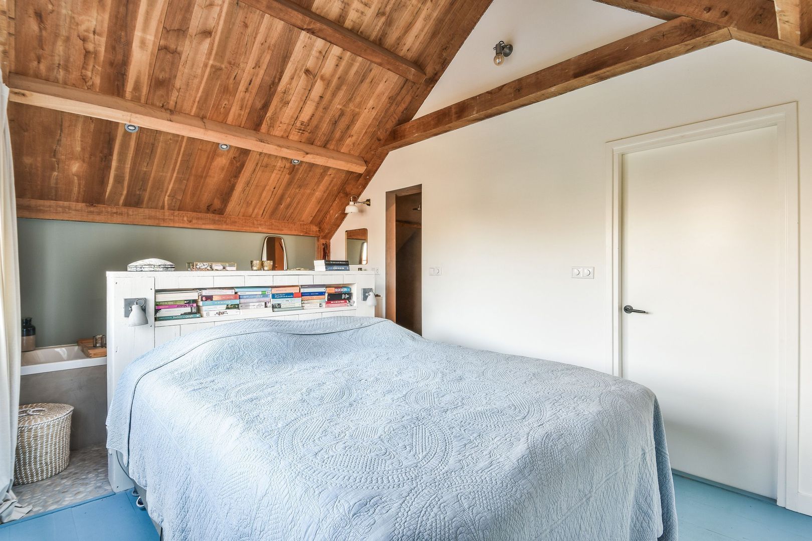 Eerste Molenweg 31, Blaricum foto-28