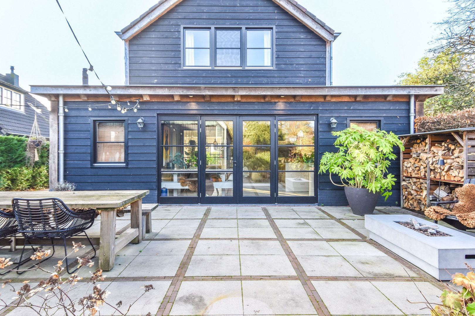 Eerste Molenweg 31, Blaricum foto-9