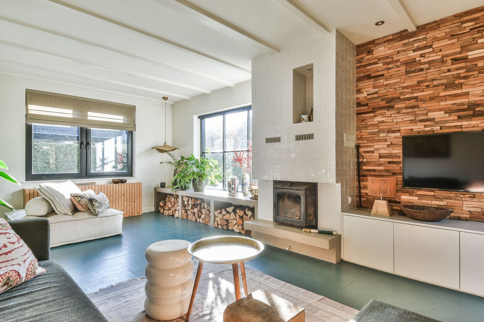 Eerste Molenweg 31, Blaricum foto-20