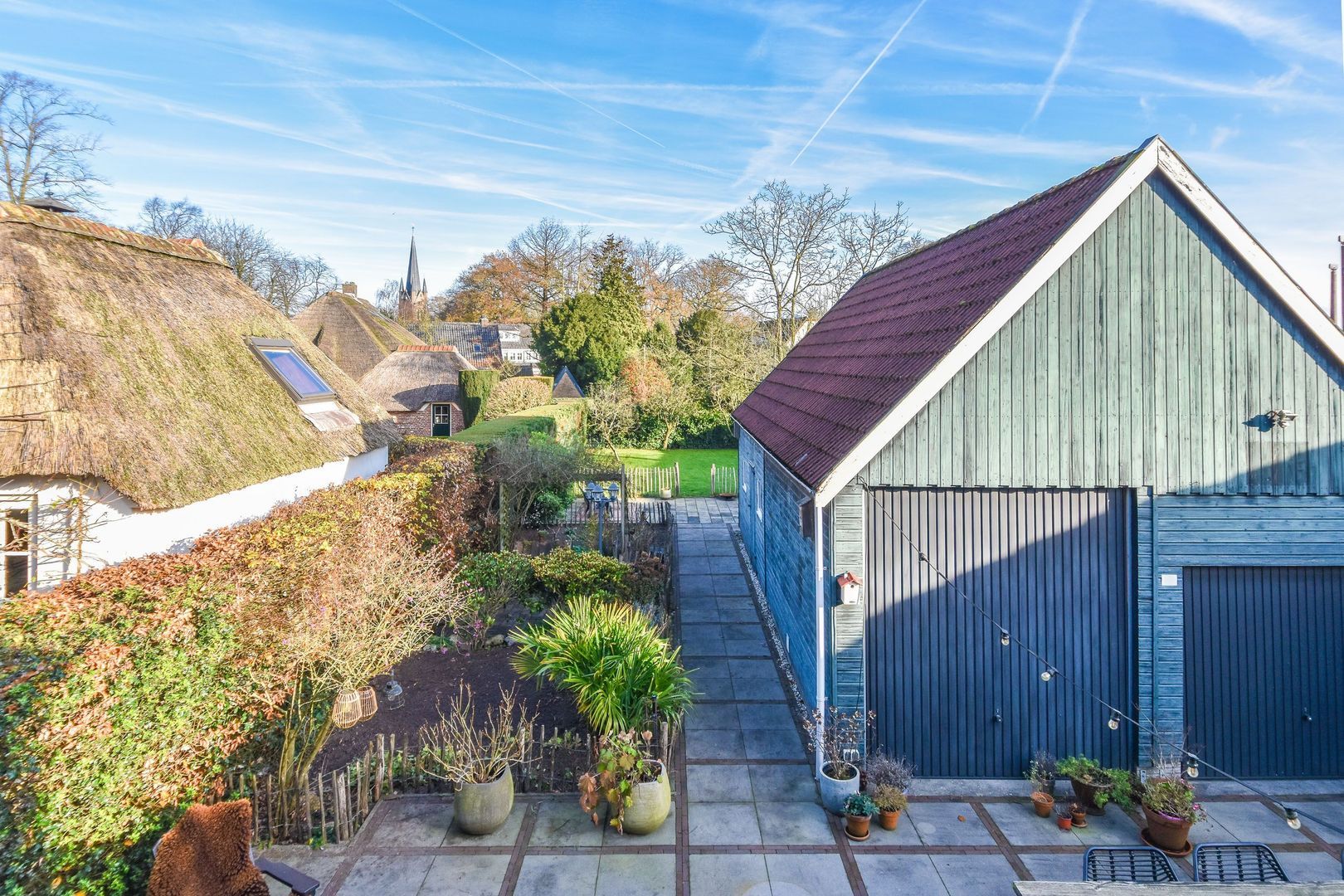 Eerste Molenweg 31, Blaricum foto-43