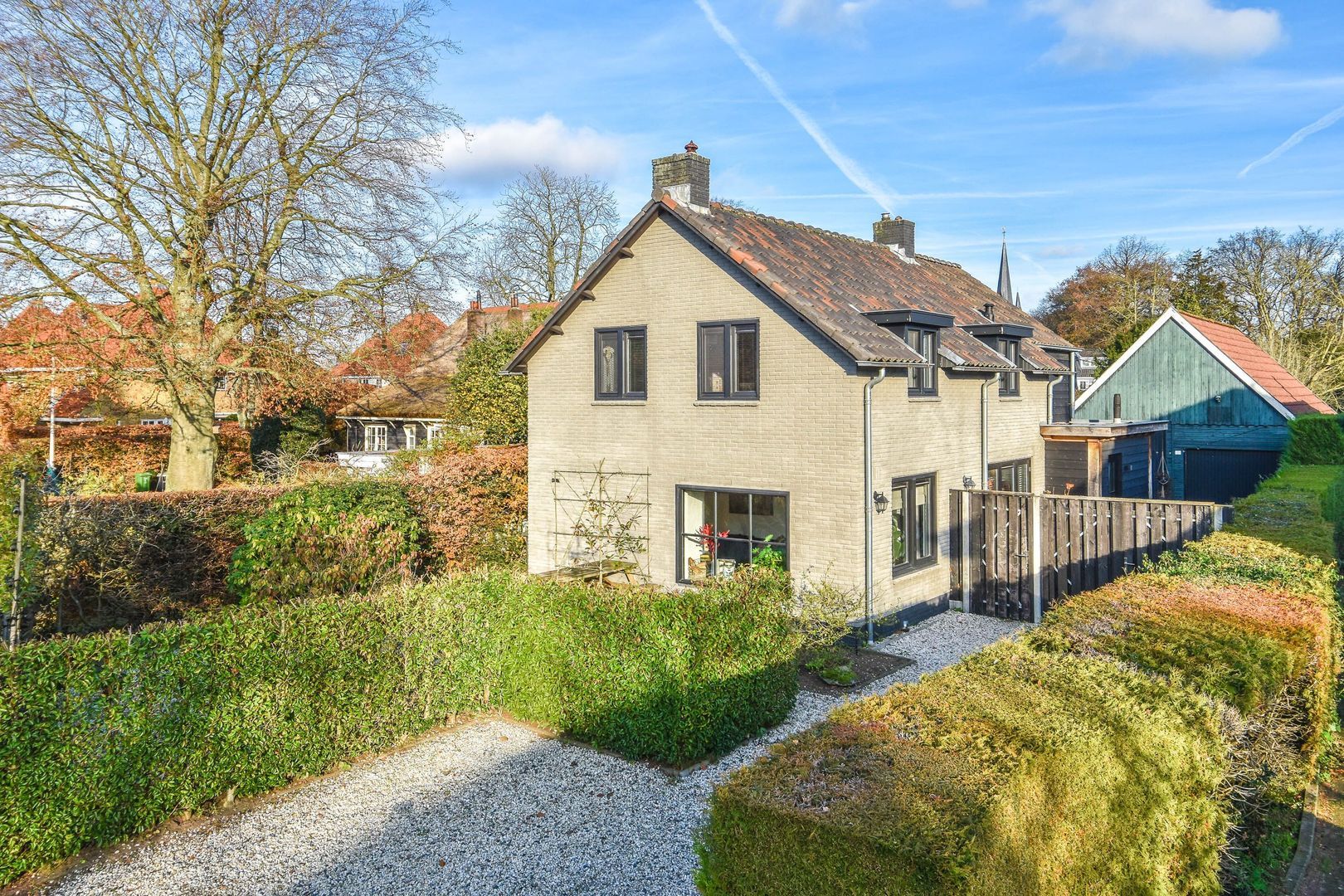 Eerste Molenweg 31, Blaricum foto-45