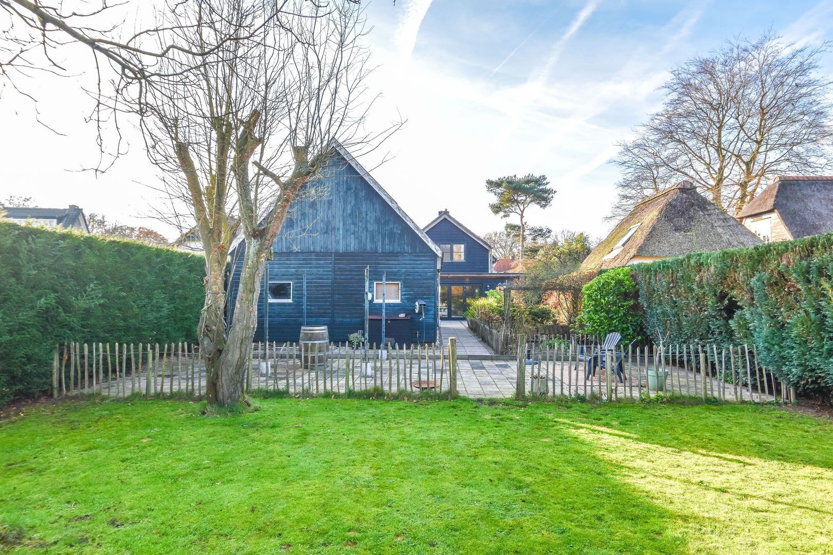 Eerste Molenweg 31, Blaricum foto-12