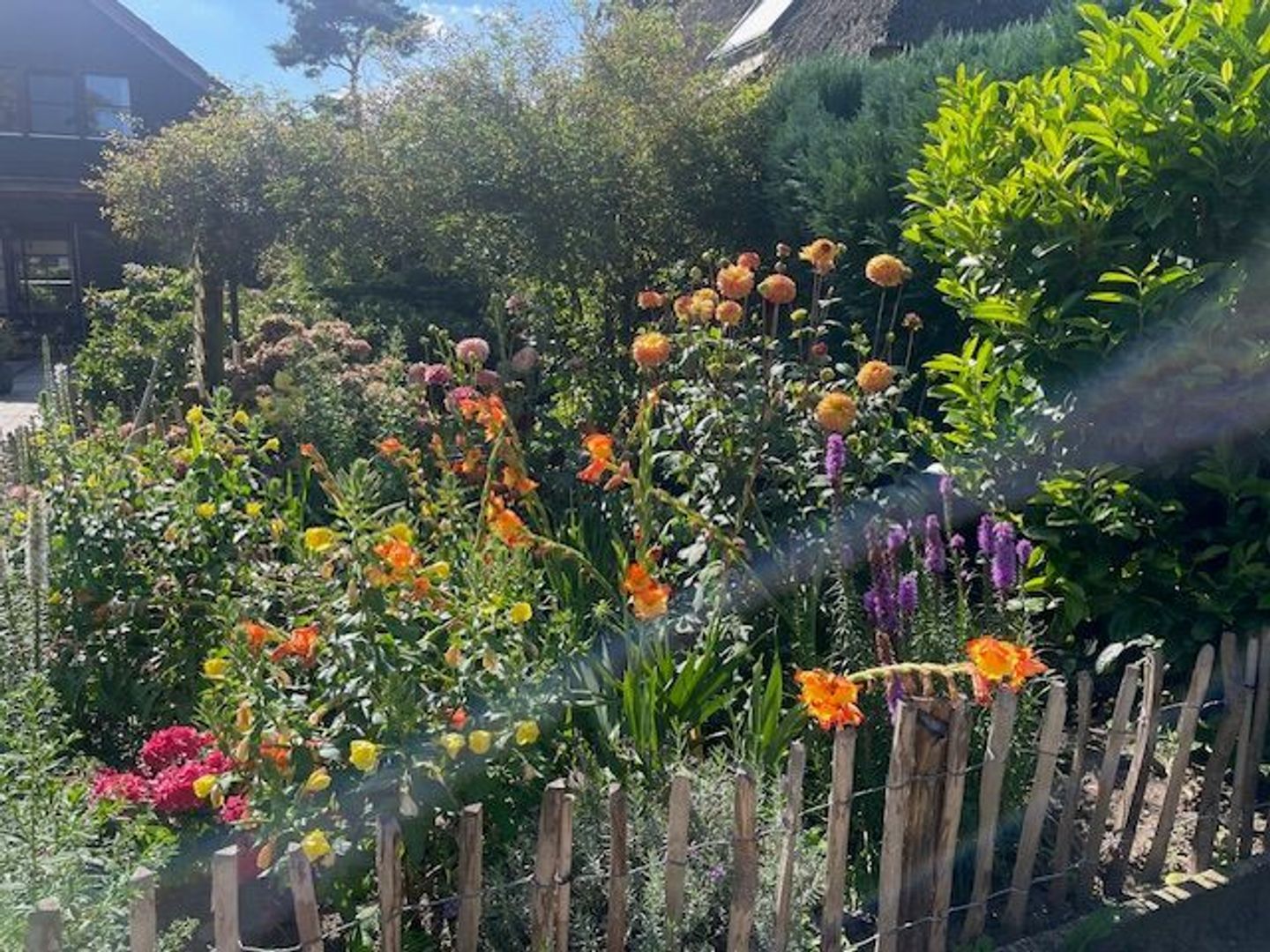 Eerste Molenweg 31, Blaricum foto-11