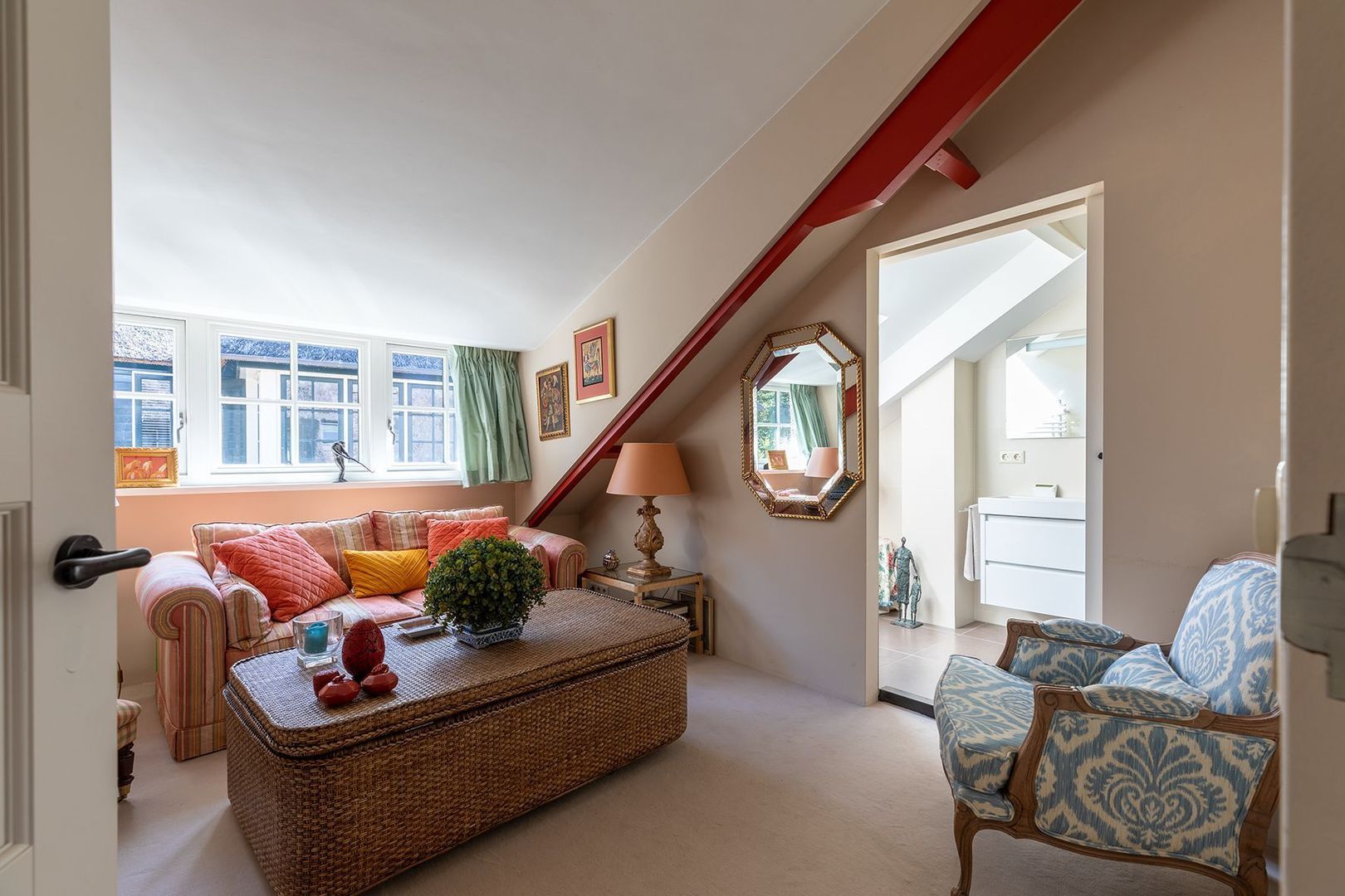 Zevenend 10 b, Laren foto-10