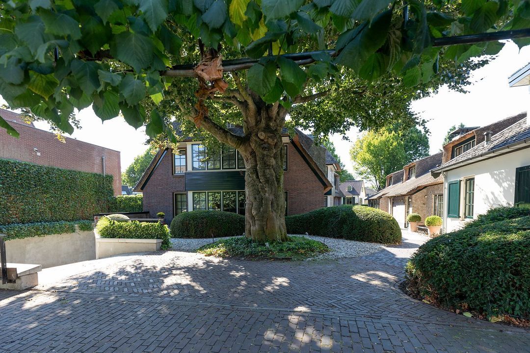 Zevenend 10 b, Laren foto-2