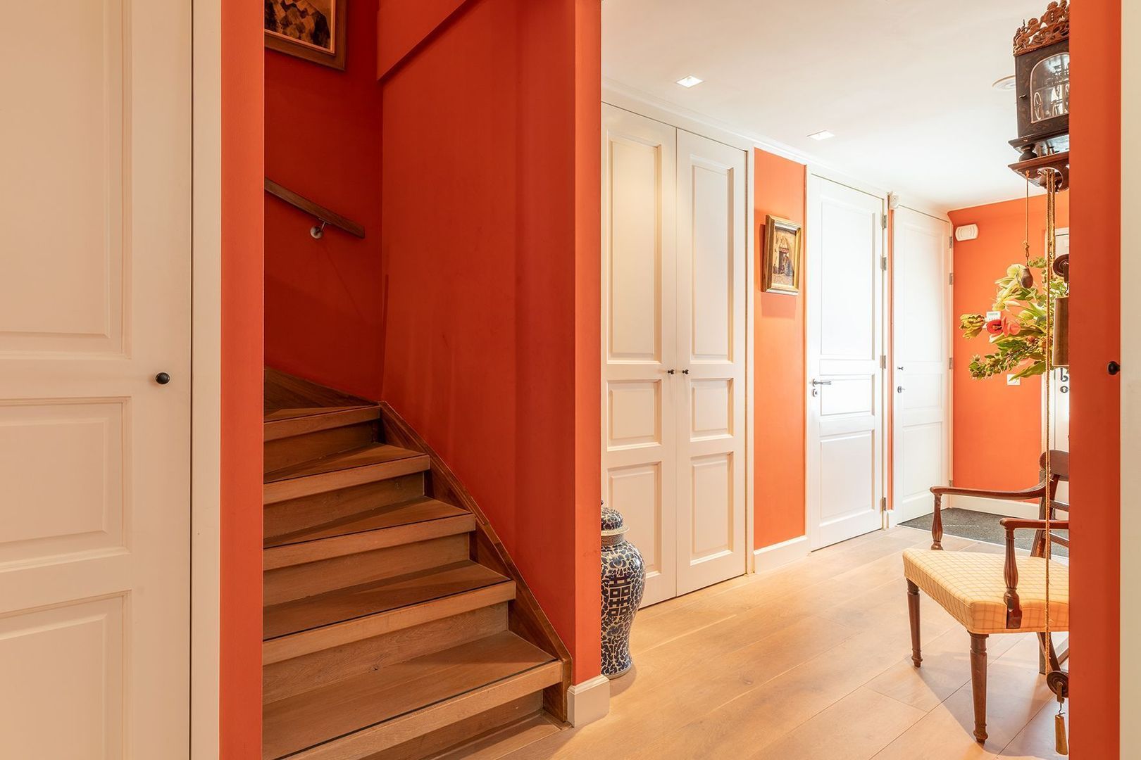 Zevenend 10 b, Laren foto-9