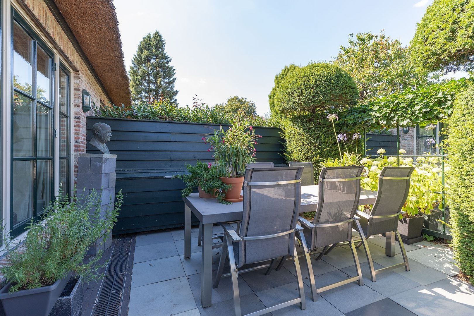 Zevenend 10 b, Laren foto-24