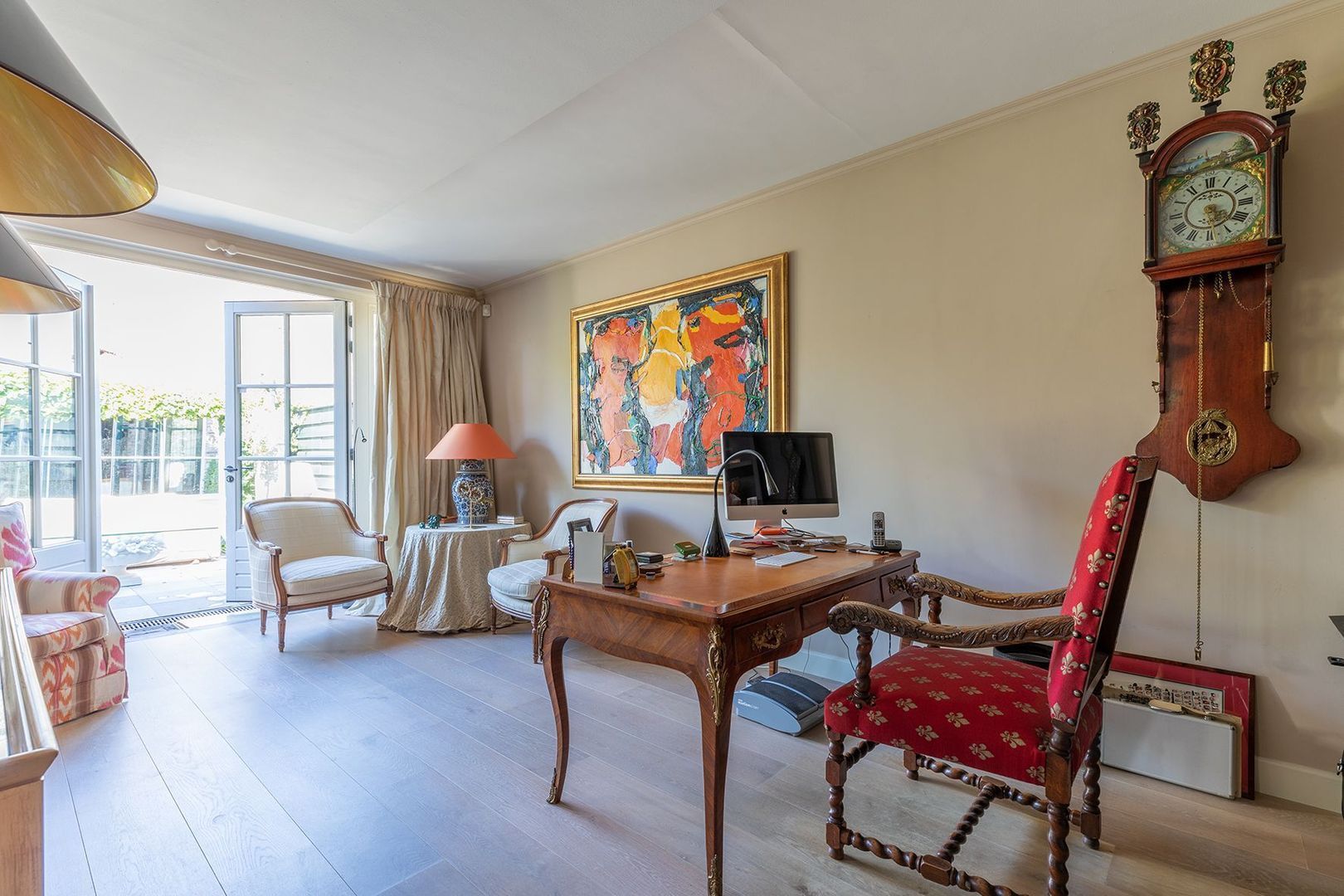 Zevenend 10 b, Laren foto-3