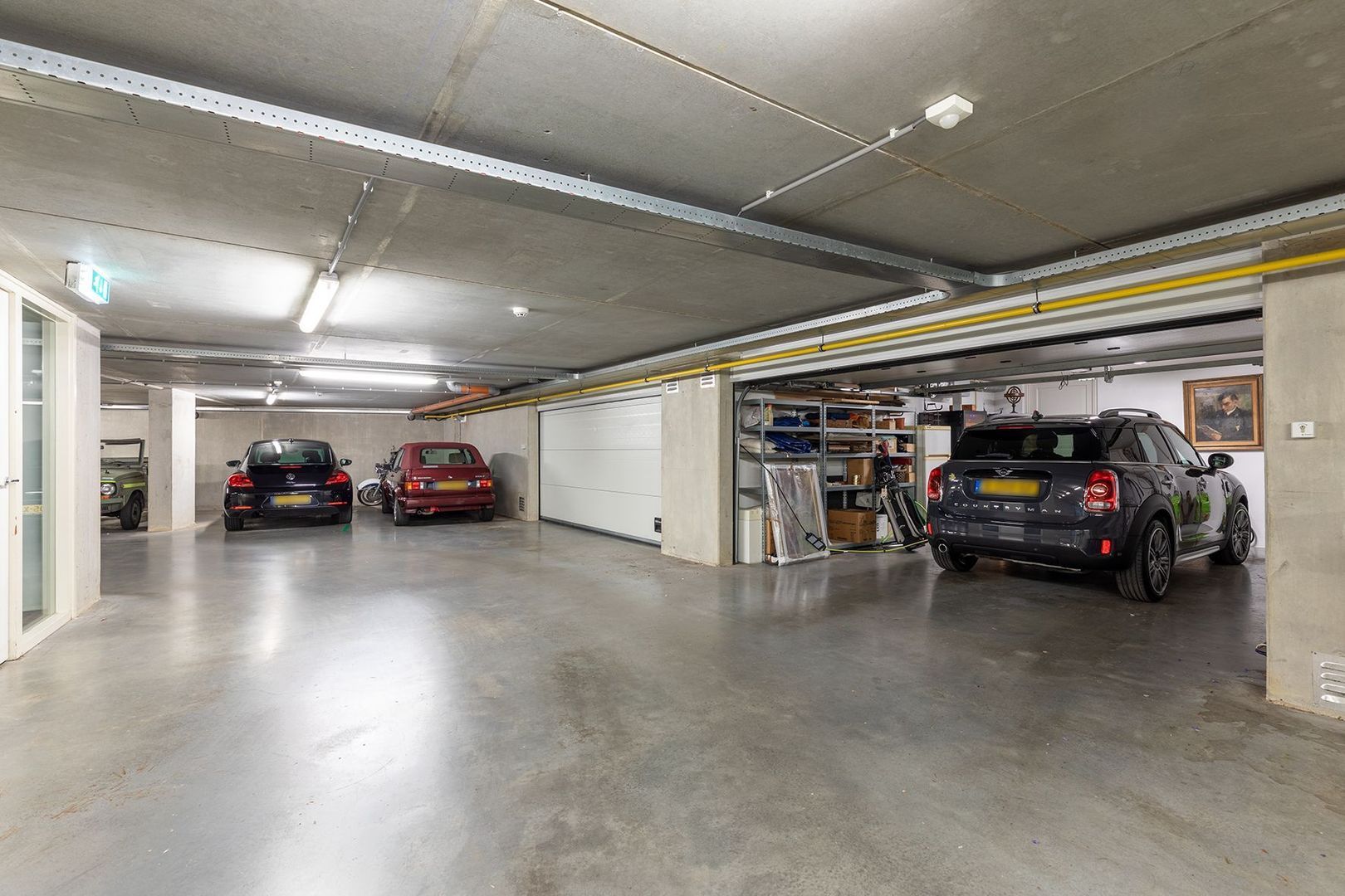 Zevenend 10 b, Laren foto-21