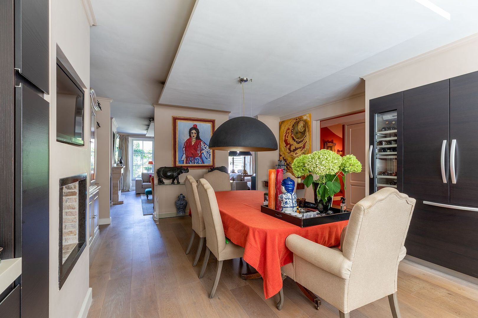 Zevenend 10 b, Laren foto-2