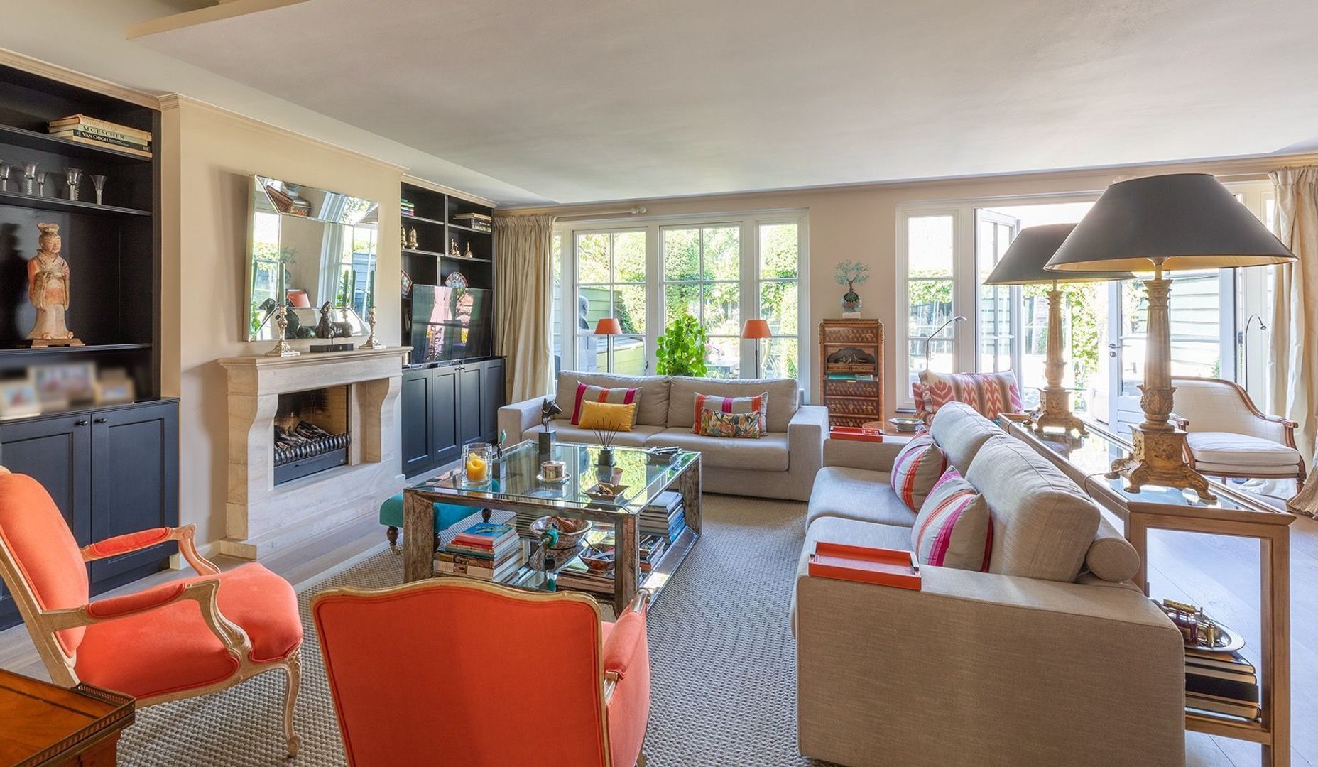 Zevenend 10 b, Laren foto-0