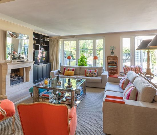 Zevenend 10 b, Laren