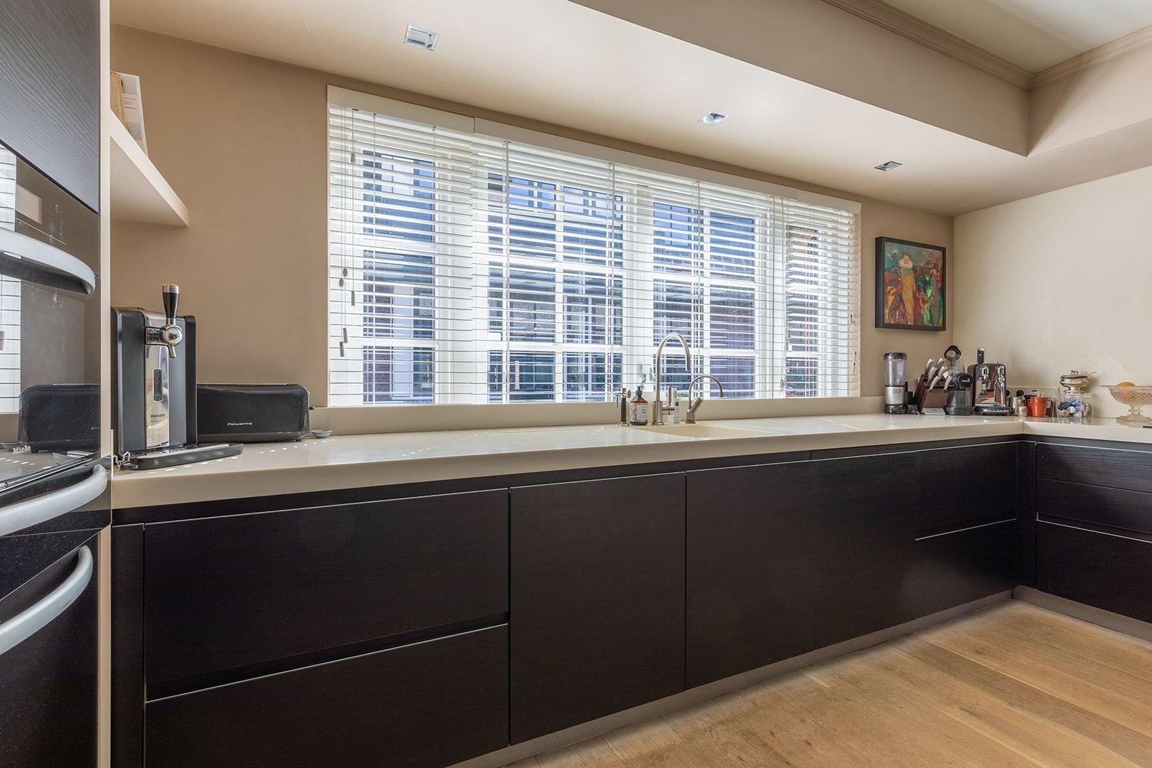 Zevenend 10 b, Laren foto-7