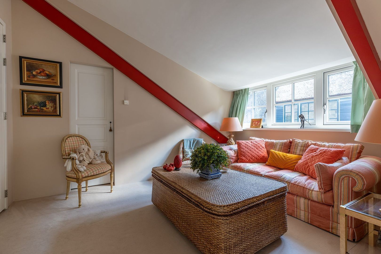 Zevenend 10 b, Laren foto-11