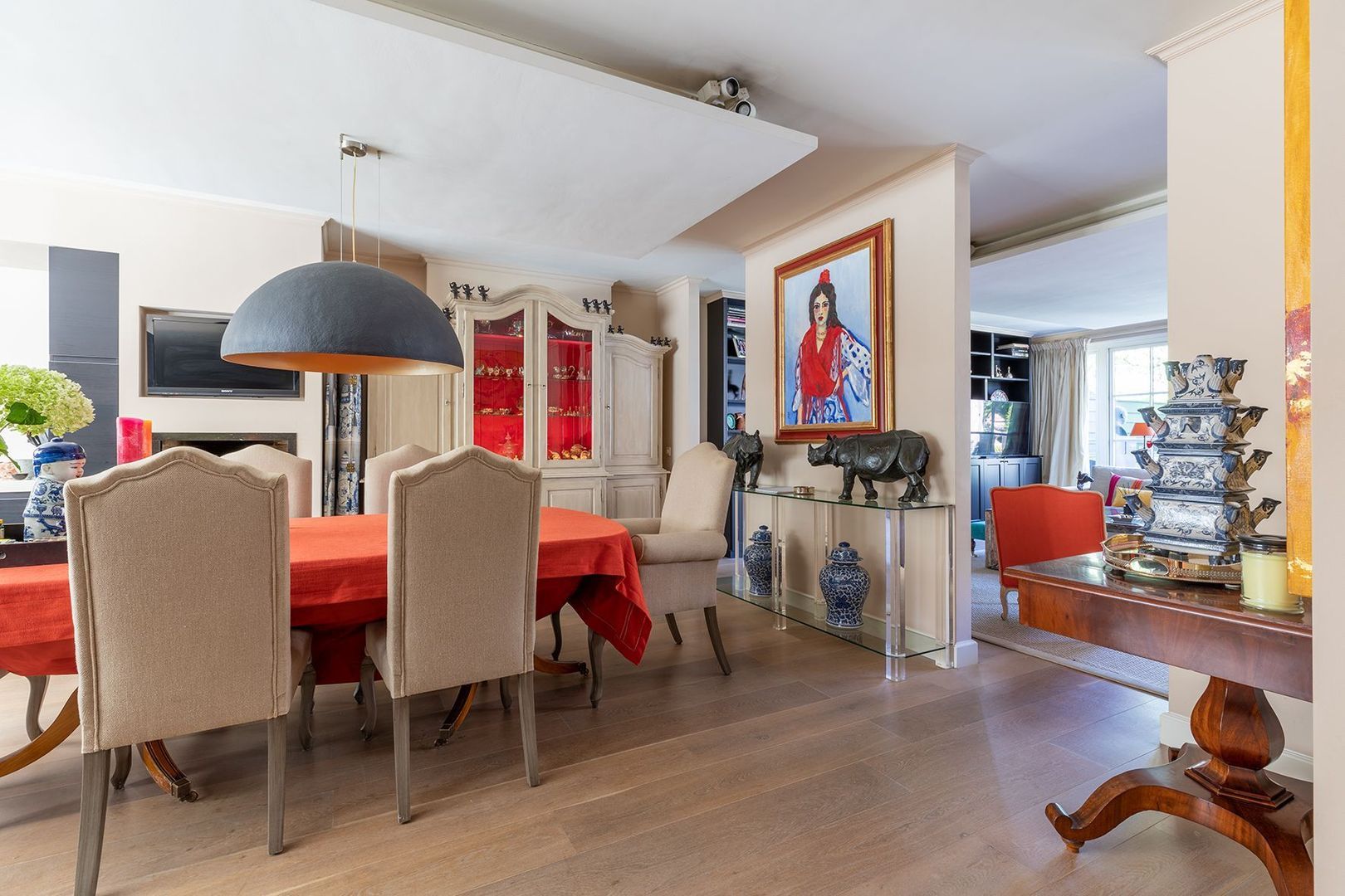 Zevenend 10 b, Laren foto-5