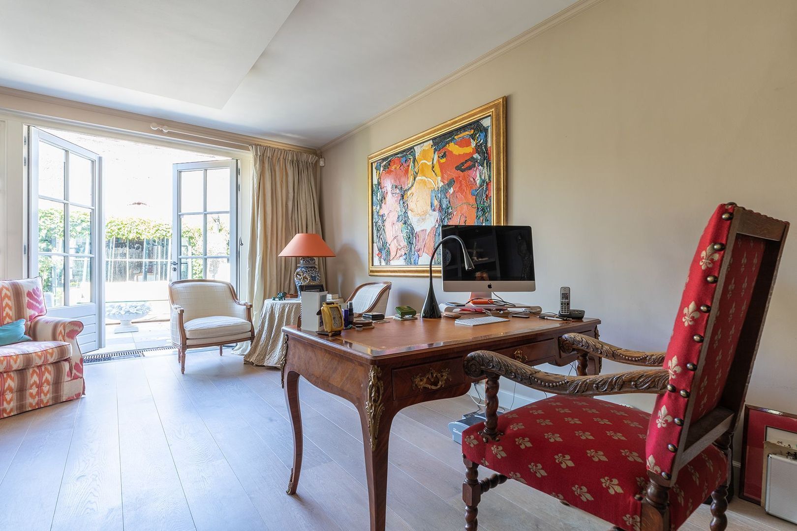 Zevenend 10 b, Laren foto-3