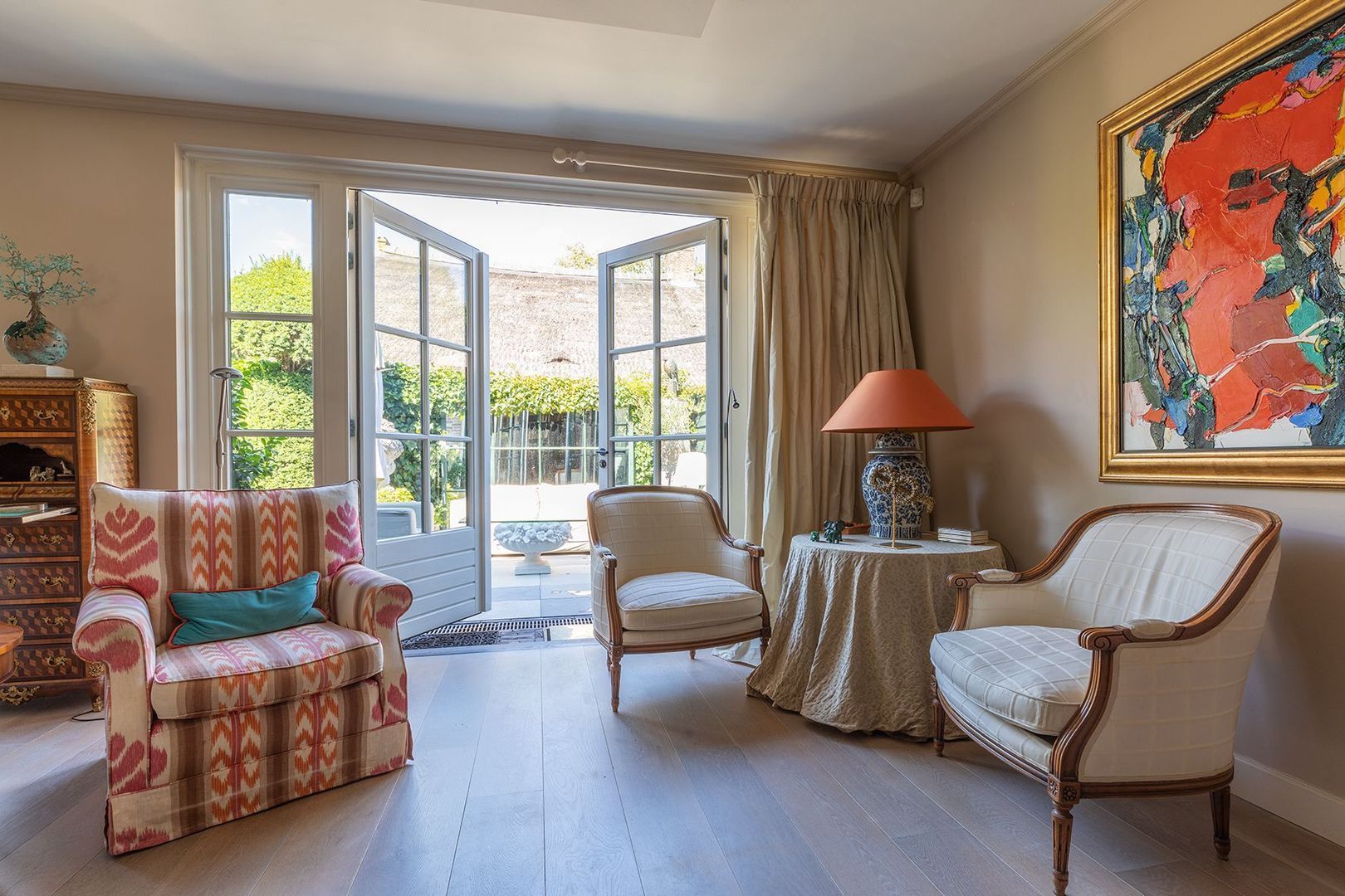 Zevenend 10 b, Laren foto-4