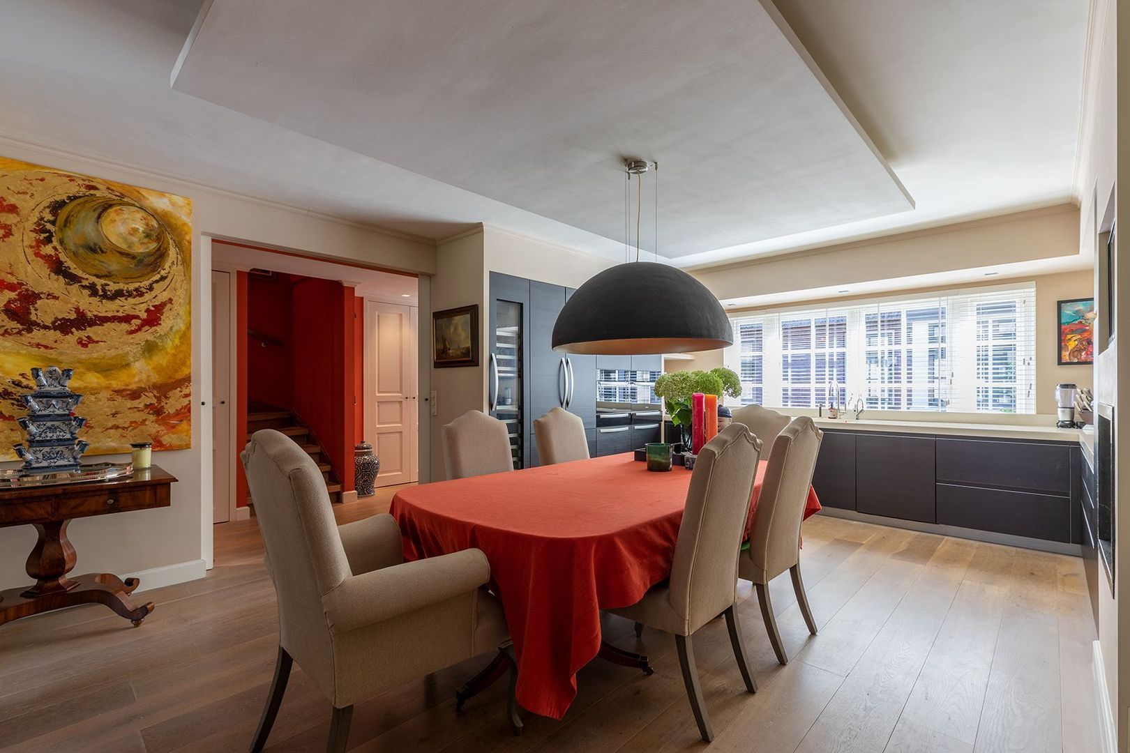 Zevenend 10 b, Laren foto-6