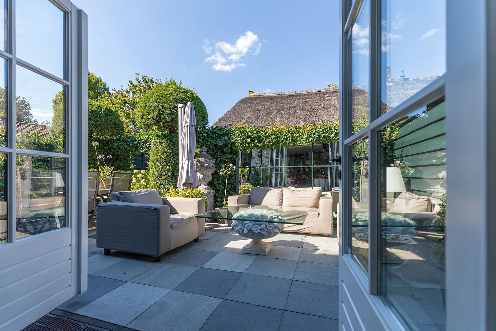 Zevenend 10 b, Laren foto-22